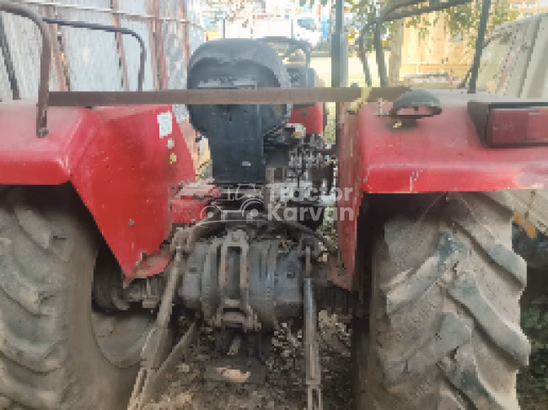 Massey Ferguson 9000 Planetary Plus Second Hand Tractor