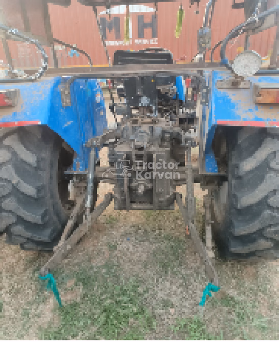 सोनालिका टाइगर DI 47  Second Hand Tractor
