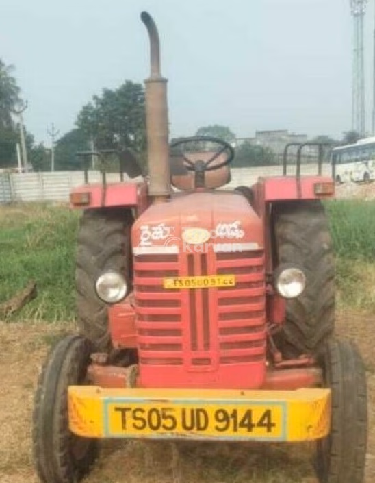 महिंद्रा 475 DI Second Hand Tractor