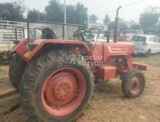 महिंद्रा 475 DI Second Hand Tractor