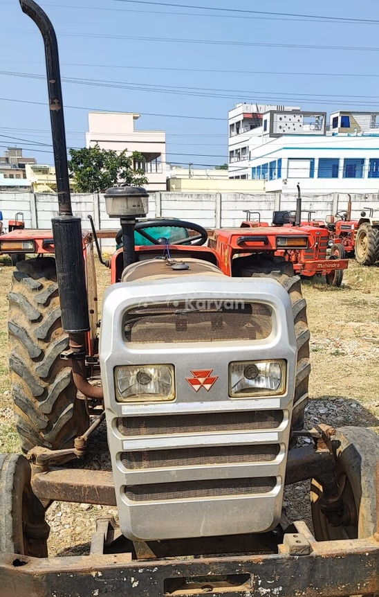Massey Ferguson 5245 DI Maha Mahaan Second Hand Tractor