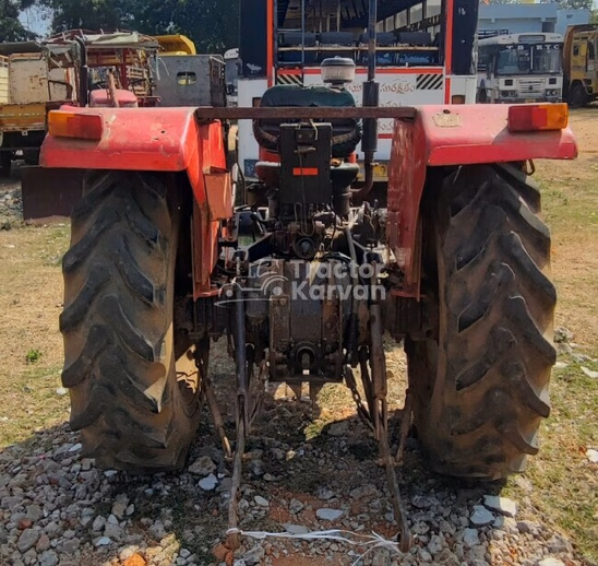 Massey Ferguson 5245 DI Maha Mahaan Second Hand Tractor