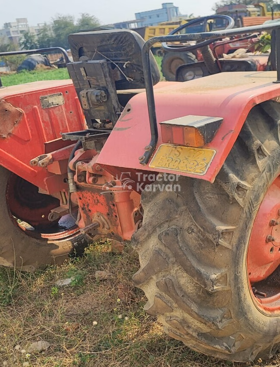 Mahindra 475 DI Second Hand Tractor