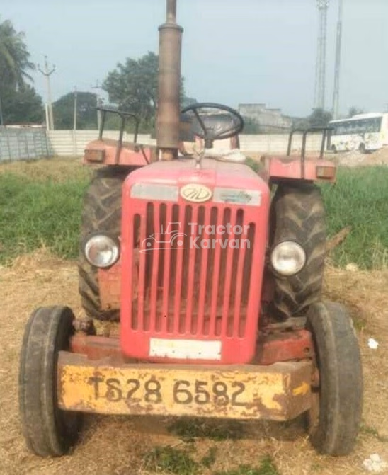 महिंद्रा 575 DI Second Hand Tractor