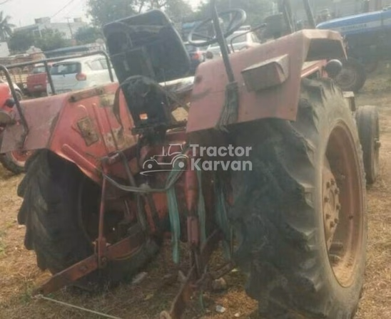 महिंद्रा 575 DI Second Hand Tractor