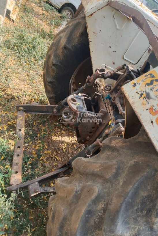 आयशर 380 Second Hand Tractor