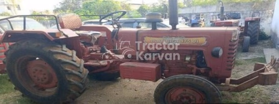 महिंद्रा 475 DI Second Hand Tractor
