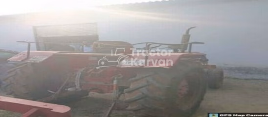 महिंद्रा 475 DI Second Hand Tractor
