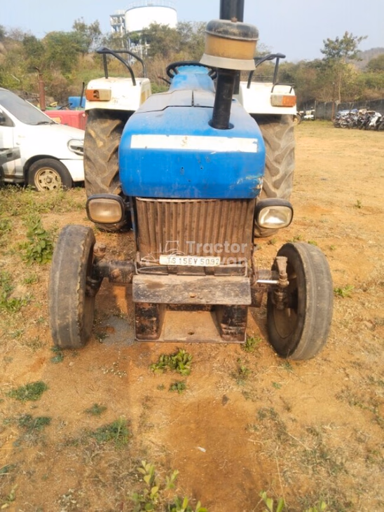 न्यू हॉलैंड 3230 NX Second Hand Tractor