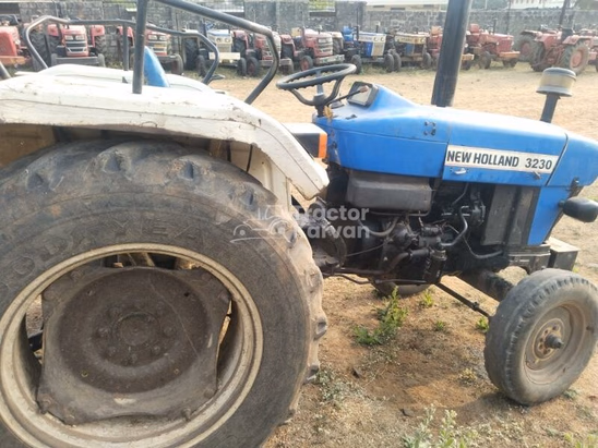 न्यू हॉलैंड 3230 NX Second Hand Tractor