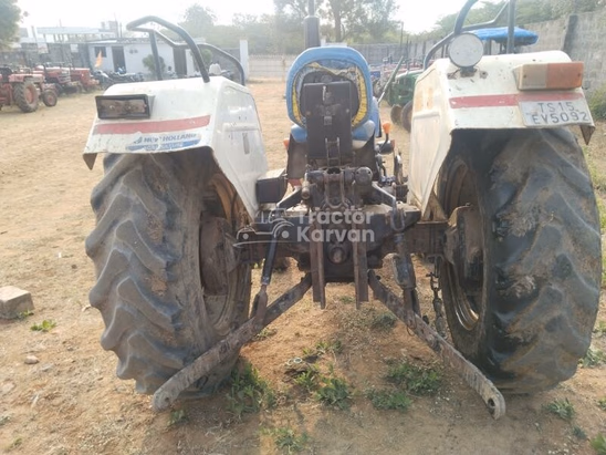 न्यू हॉलैंड 3230 NX Second Hand Tractor