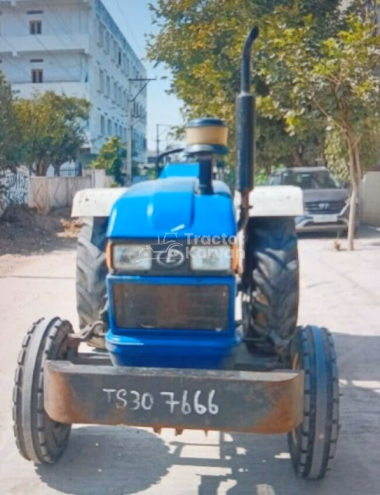 आयशर 380 Second Hand Tractor