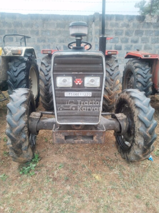 मैसी फर्ग्यूसन 241 DI प्लैनेटरी प्लस  Second Hand Tractor