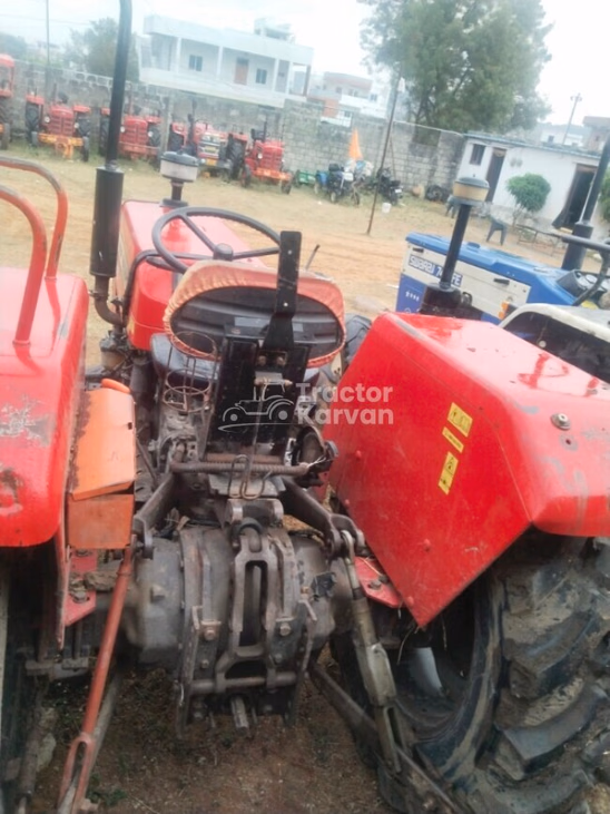 मैसी फर्ग्यूसन 241 DI प्लैनेटरी प्लस  Second Hand Tractor