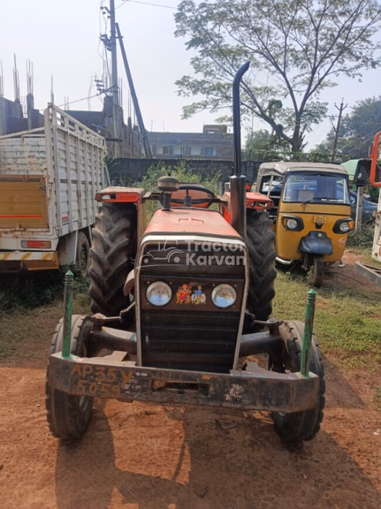 मैसी फर्ग्यूसन 241 DI प्लैनेटरी प्लस  Second Hand Tractor