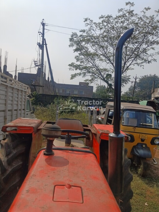 मैसी फर्ग्यूसन 241 DI प्लैनेटरी प्लस  Second Hand Tractor