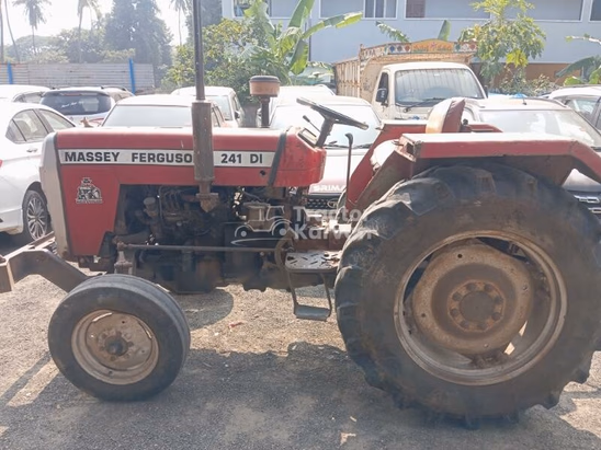 मैसी फर्ग्यूसन 241 DI प्लैनेटरी प्लस  Second Hand Tractor