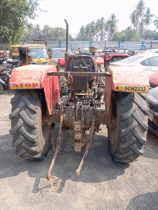 मैसी फर्ग्यूसन 241 DI प्लैनेटरी प्लस  Second Hand Tractor