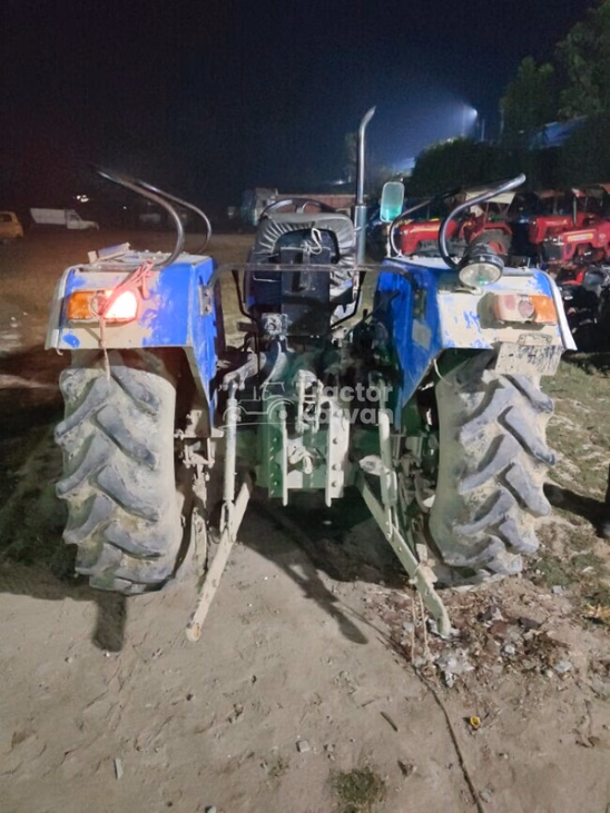 Sonalika Sikander RX 47 Second Hand Tractor