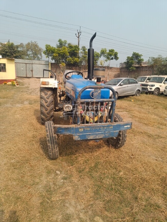 न्यू हॉलैंड 3230 TX सुपर Second Hand Tractor