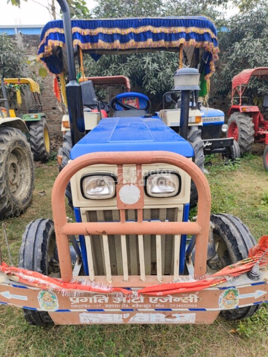 स्वराज 735 FE Second Hand Tractor