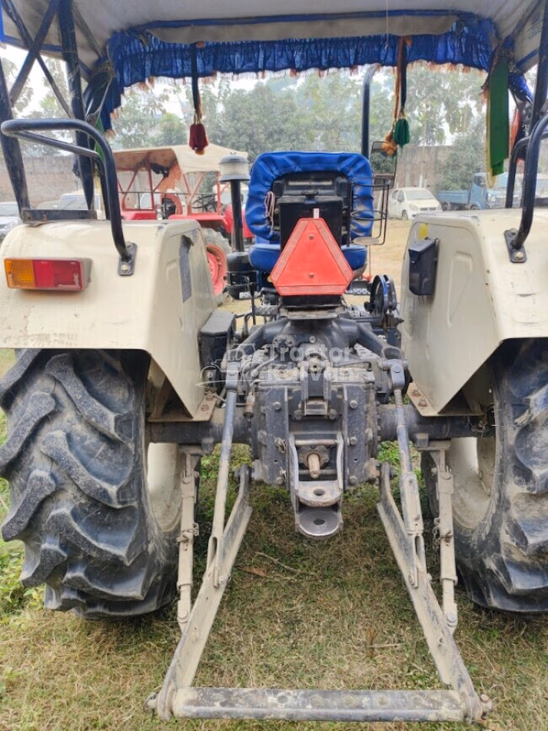 स्वराज 735 FE Second Hand Tractor