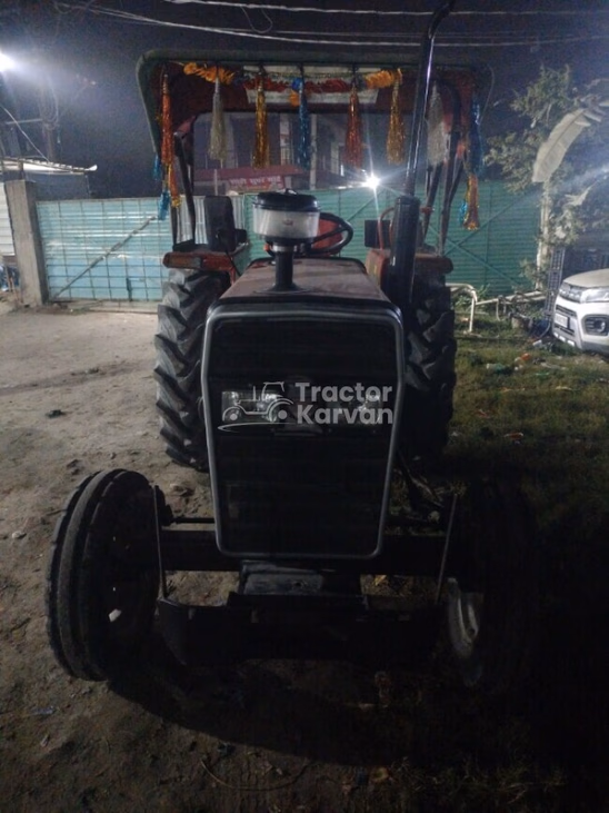 मैसी फर्ग्यूसन 7235 DI Second Hand Tractor