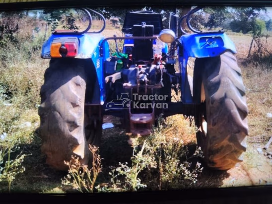 सोनालिका DI 35 Second Hand Tractor