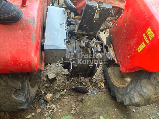 Massey Ferguson 1035 DI Dost Second Hand Tractor