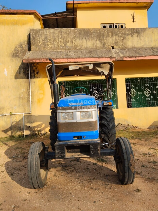 Sonalika DI 42 RX HDM Sikander Second Hand Tractor