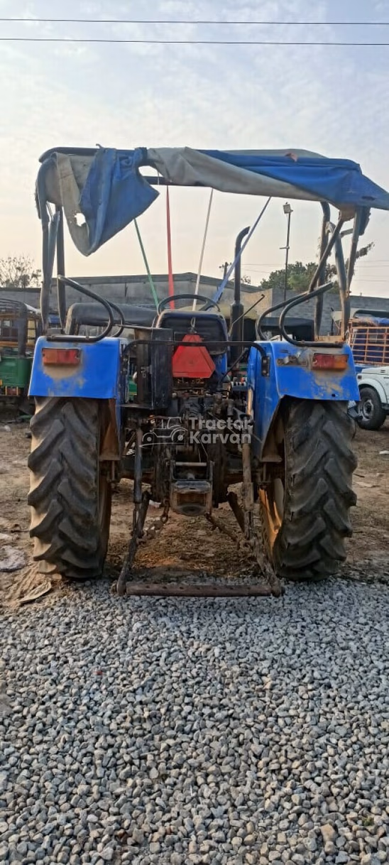 Sonalika DI 734 Power Plus Second Hand Tractor