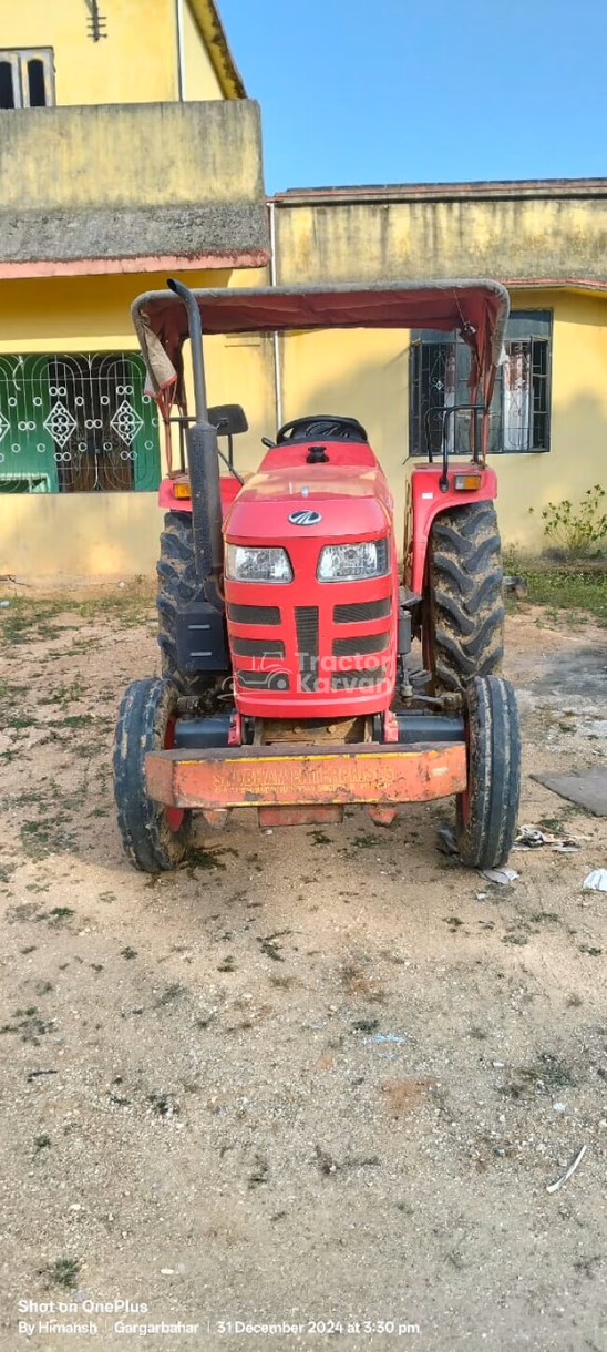 Mahindra 275 DI SP Plus Second Hand Tractor