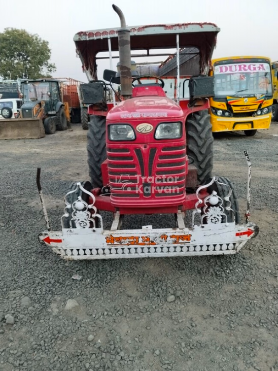 Mahindra 475 DI Second Hand Tractor