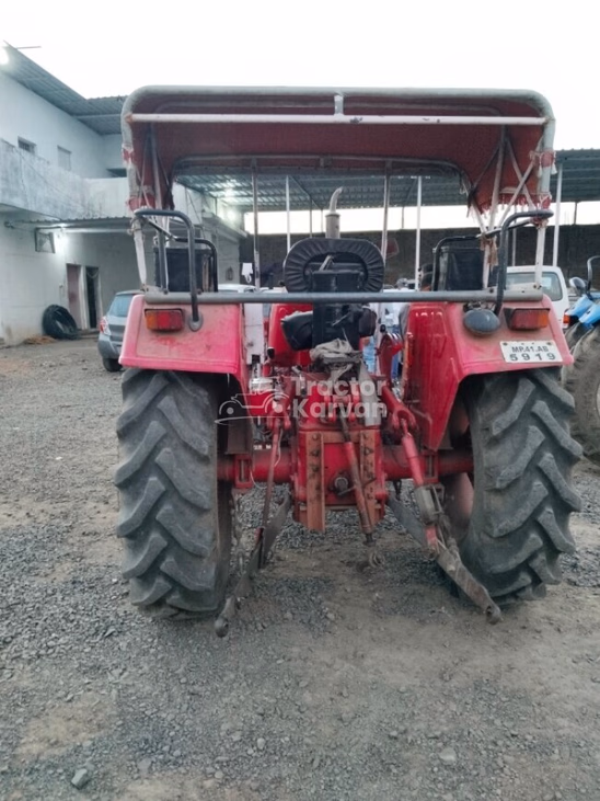 Mahindra 475 DI Second Hand Tractor