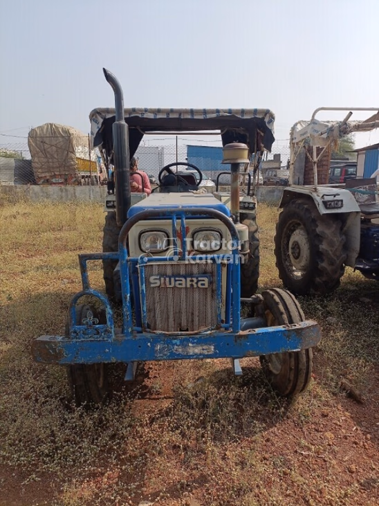 स्वराज 735 FE Second Hand Tractor