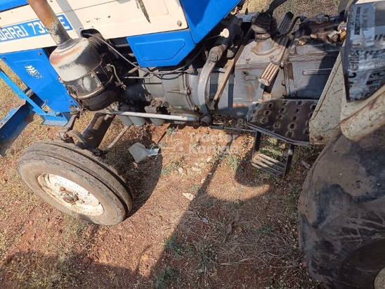 स्वराज 735 FE Second Hand Tractor