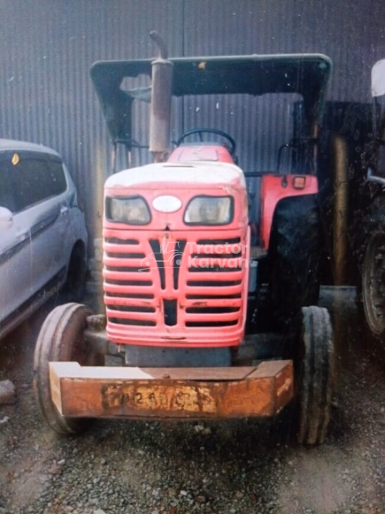 महिंद्रा सरपंच 295 DLX Second Hand Tractor