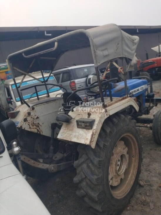New Holland 3230 NX Second Hand Tractor