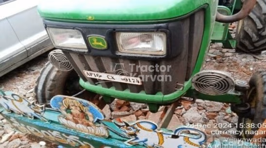 जॉन डियर 5045 D पॉवर प्रो  Second Hand Tractor