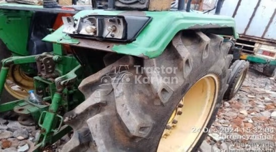 जॉन डियर 5045 D पॉवर प्रो  Second Hand Tractor