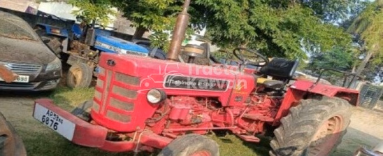 महिंद्रा 415 DI Second Hand Tractor