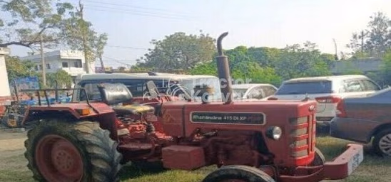 महिंद्रा 415 DI Second Hand Tractor