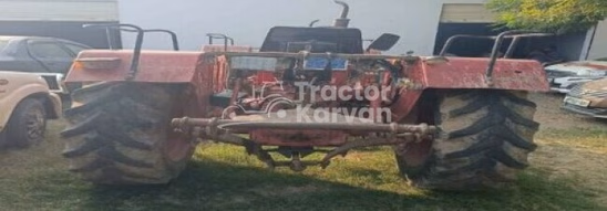 महिंद्रा 415 DI Second Hand Tractor