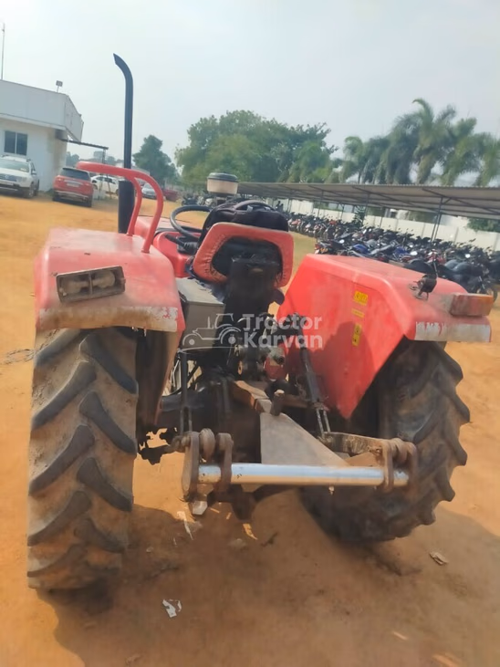 Massey Ferguson 241 DI Second Hand Tractor