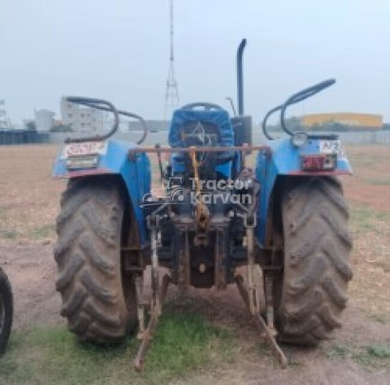 सोनालिका DI 740 III Second Hand Tractor