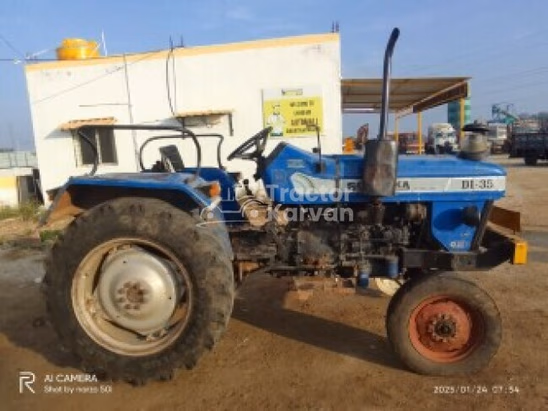 सोनालिका DI 35 Second Hand Tractor