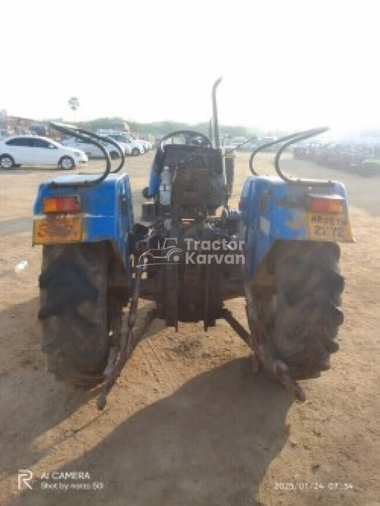 सोनालिका DI 35 Second Hand Tractor