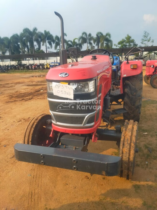 महिंद्रा 415 DI Second Hand Tractor