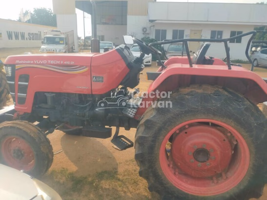 महिंद्रा 415 DI Second Hand Tractor