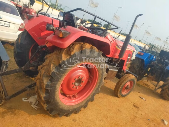महिंद्रा 415 DI Second Hand Tractor